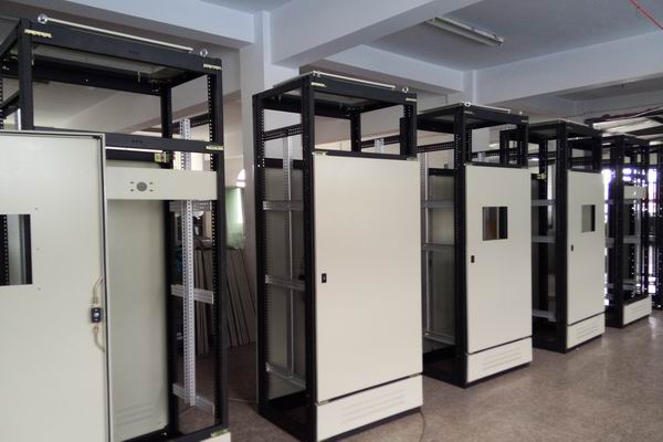 镇安控制箱-3683谈谈控制箱的维护和保养事